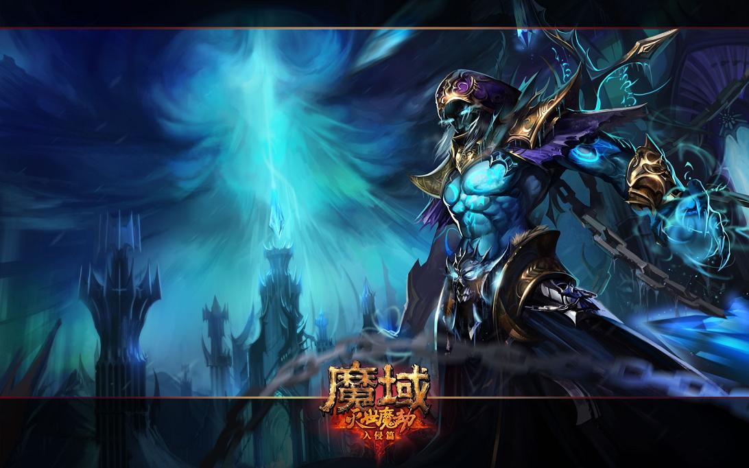 魔域永恒女神系统35级开启！各阶段属性技能全攻略