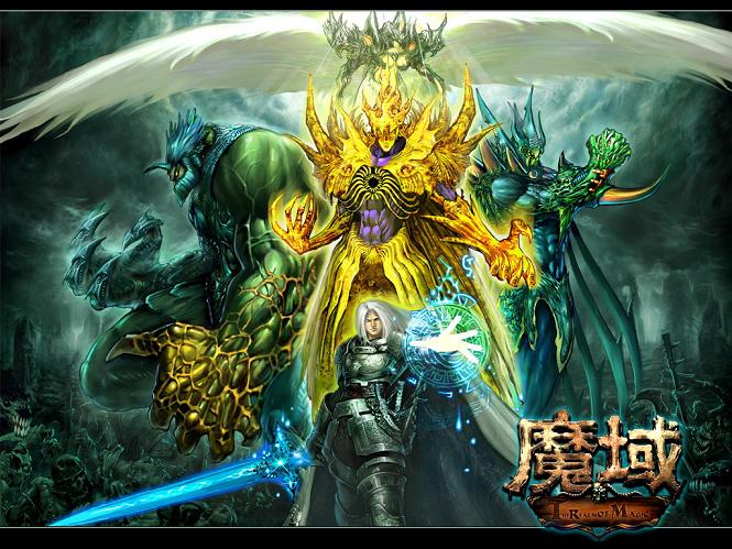 风暴魔域互通版下载！三端互通畅享PK，还有时装好礼等你拿