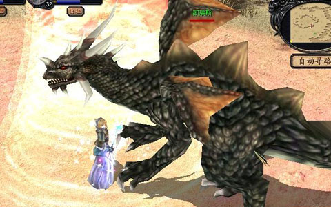 魔域手游变态版：上线送100000魔石，带你畅享魔幻热血战场